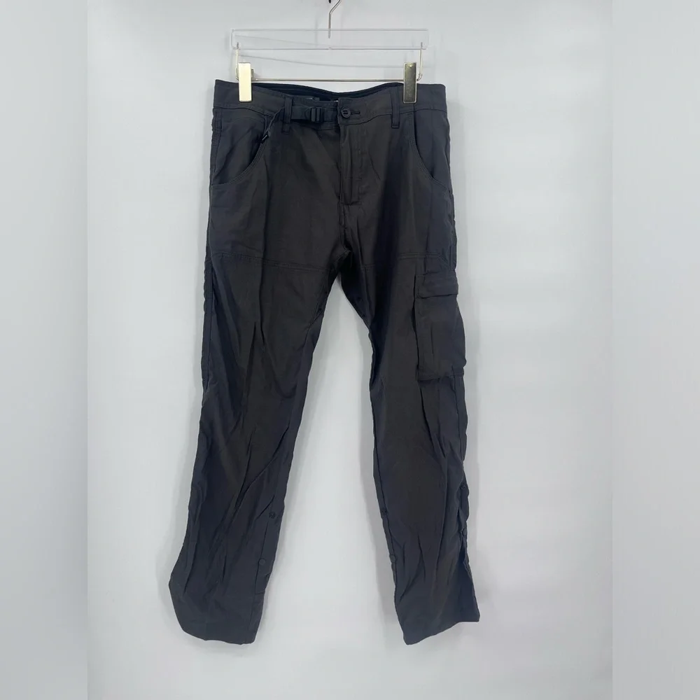 PrAna men’s hiking pants set of three size 32_8